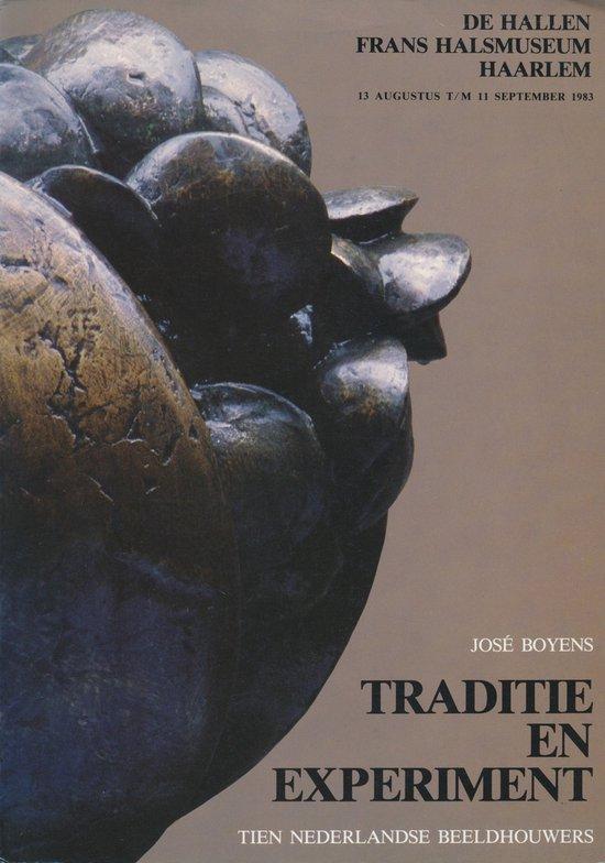 Traditie en experiment, Boeken, Literatuur, Ophalen of Verzenden