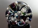Caithness Glass - Paul Ysart / Peter Holmes - Presse-papier