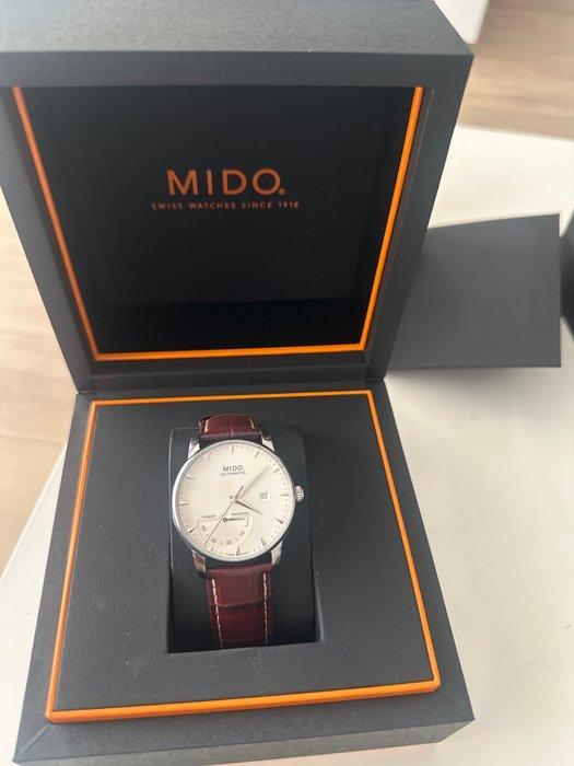 Mido - M8605.4.11.8 - Heren - 2025, Sieraden, Tassen en Uiterlijk, Horloges | Heren