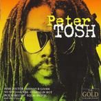 cd - Peter Tosh - The Gold Collection, Cd's en Dvd's, Verzenden, Zo goed als nieuw