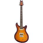 Sire Larry Carlton Q3 Tobacco Sunburst elektrische gitaar, Muziek en Instrumenten, Snaarinstrumenten | Gitaren | Elektrisch, Verzenden