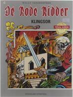 Klingsor / De Rode Ridder / 150 9789002195105, Boeken, Verzenden, Gelezen, Willy Vandersteen