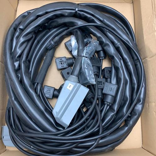 Bieden: Besenzoni BES878 hydraulic pump cable, Watersport en Boten, Bootonderdelen, Nieuw, Zeilboot of Motorboot, Ophalen of Verzenden