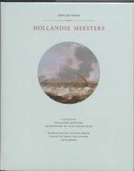 Hollandse meesters 9789085860112 Sabine Craft-Giepmans, Verzenden, Zo goed als nieuw, Sabine Craft-Giepmans