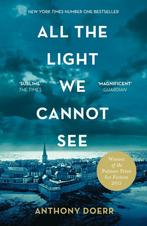 All the light we cannot see 9780008138301 Anthony Doerr, Verzenden, Gelezen, Anthony Doerr