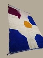 Berbertapijt vloerkleed Beni Mellal-tapijt - Tapijt - 280 cm, Nieuw