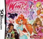 DS Winx Club: Quest for the Codex, Zo goed als nieuw, Verzenden