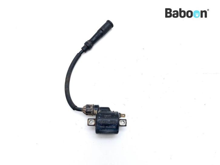 Bobine Honda XL 250 R 1984-1987 (XL250 XL250R), Motoren, Onderdelen | Honda, Gebruikt, Verzenden