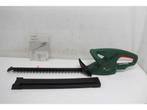 Bosch EasyHedgeCut 18-45 - Accuheggenschaar - 450mm, Verzenden, Zo goed als nieuw