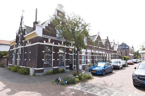 Te huur: Huis Arnold Hoogvlietstraat in Vlaardingen, Huizen en Kamers, Huizen te huur, Zuid-Holland
