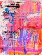 Karl Lagasse - Trust in The Lord, Antiek en Kunst