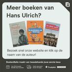 De nieuwe wereld van William Tinker 9789000037728, Boeken, Verzenden, Zo goed als nieuw, Hans Ulrich