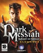 Dark Messiah of Might and Magic: Elements [Xbox 360], Ophalen of Verzenden, Nieuw