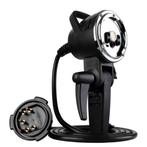 Godox 1200ws Flitskop AD600 Bowens Mount, Ophalen of Verzenden, Nieuw, Lamp of Flitsset