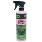 3D Final Touch Quick Detailer (Quick Detailers & Wetcoats), Ophalen of Verzenden