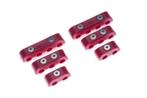 Spark Plug Wire Separators RED, Ophalen of Verzenden, Nieuw