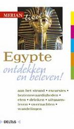 Egypte 9789024361861 Michel Rauch, Boeken, Reisgidsen, Verzenden, Zo goed als nieuw, Michel Rauch