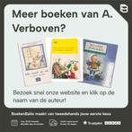 Neus 9789068223552 A. Verboven, Verzenden, Gelezen, A. Verboven