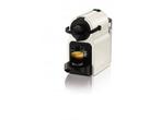 Krups Nespresso Inissia XN1001 - Koffiecupmachine - Compact, Verzenden, Zo goed als nieuw