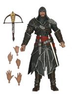 Assassins Creed: Revelations Action Figure Ezio Auditore..., Verzamelen, Ophalen of Verzenden, Nieuw