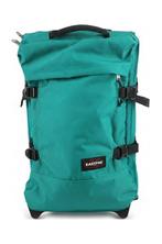 Eastpak Koffer in maat Klein Groen, Verzenden, Zo goed als nieuw