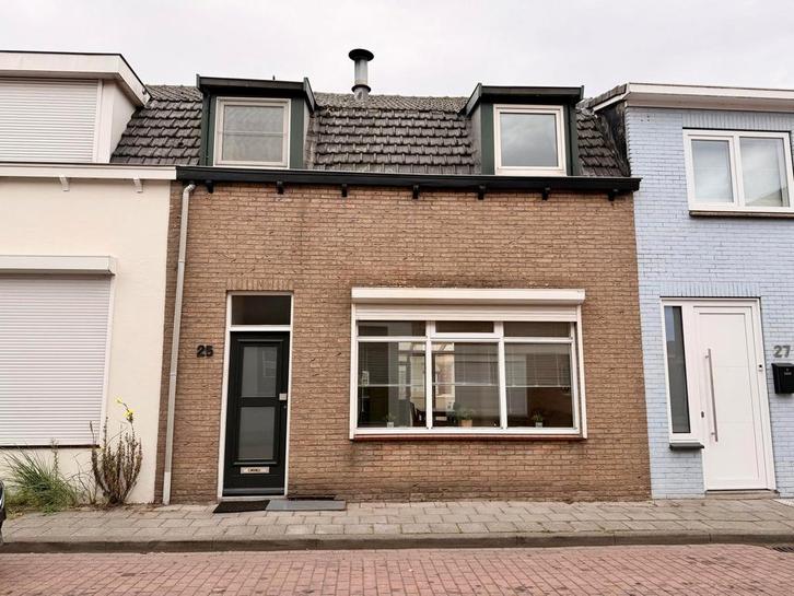 Te huur: Huis Schulpenpad in Sas van Gent, Huizen en Kamers, Huizen te huur, Zeeland