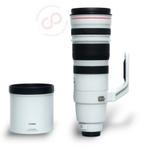 Canon 200-400mm 4.0 L IS USM EF nr. 0843, Audio, Tv en Foto, Fotografie | Lenzen en Objectieven, Ophalen of Verzenden, Zo goed als nieuw