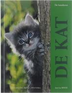 De kat / Huisdieren 9789056571122 J.W.C. Renck, Boeken, Verzenden, Zo goed als nieuw, J.W.C. Renck