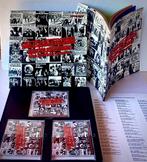 De Rolling Stones - Boxset 3xCD, and 1xCD plus 4 x vinyl, Nieuw in verpakking