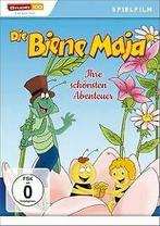 Die Biene Maja - Ihre schönsten Abenteuer  DVD, Zo goed als nieuw, Verzenden