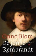 De jonge Rembrandt, Boeken, Ophalen of Verzenden, Nieuw