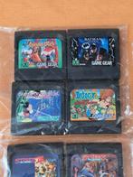 Sega - Game Gear - lot - Videogame, Nieuw