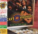 cd Japan persing - Cut N Move - Into The Zone 91-96, Zo goed als nieuw, Verzenden