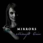 cd - Midnight Caine - Mirrors, Cd's en Dvd's, Cd's | Rock, Zo goed als nieuw, Verzenden