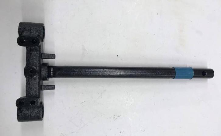 Kroonstuk RSO Discover/Grace/Riva2, Fietsen en Brommers, Brommeronderdelen | Scooters, Verzenden