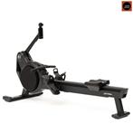 Life Fitness Heat Performance Row Roeitrainer - met TFT, Nieuw, Verzenden