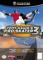 Tony Hawks Pro Skater 3 GameCube Garantie & snel in huis!/*/, Spelcomputers en Games, Games | Nintendo GameCube, Vanaf 3 jaar