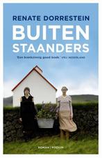 Buitenstaanders 9789057596230 Renate Dorrestein, Verzenden, Zo goed als nieuw, Renate Dorrestein