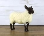 Naaldvilt-pakket Schaap, Hobby en Vrije tijd, Vilt, Ophalen of Verzenden, Nieuw, Overige typen, Wolvilt