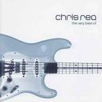 cd - Chris Rea - The Very Best Of, Cd's en Dvd's, Verzenden, Zo goed als nieuw