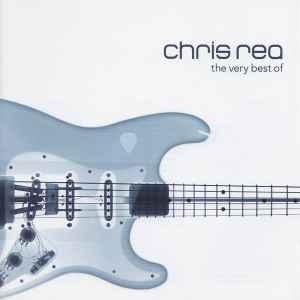 cd - Chris Rea - The Very Best Of, Cd's en Dvd's, Cd's | Rock, Zo goed als nieuw, Verzenden
