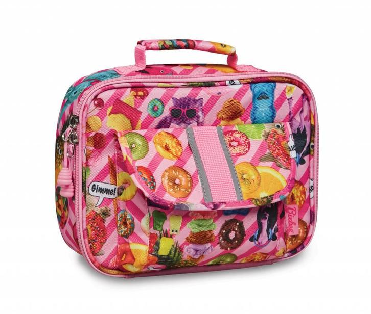 Lunch Box  Funtastical, Diversen, Schoolbenodigdheden, Nieuw, Verzenden