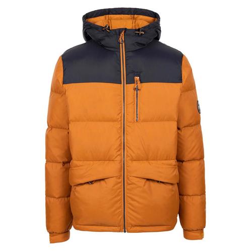 -54% Trespass  Trespass Heren erris donsjack  maat XL, Kleding | Heren, Sportkleding, Oranje, Nieuw, Verzenden