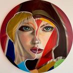 Valentina Andrees - Sussurri colorati, Antiek en Kunst