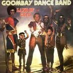 LP gebruikt - Goombay Dance Band - Land Of Gold, Cd's en Dvd's, Vinyl | Overige Vinyl, Verzenden, Zo goed als nieuw