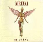 cd - Nirvana - In Utero, Cd's en Dvd's, Verzenden, Zo goed als nieuw