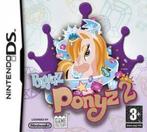 Bratz Ponyz 2 (Nintendo DS), Spelcomputers en Games, Games | Nintendo DS, Verzenden, Gebruikt