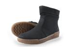 Rieker Boots in maat 39 Blauw | 10% extra korting, Overige typen, Zo goed als nieuw, Rieker, Verzenden