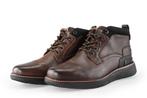 Australian Veterschoenen in maat 42 Bruin | 10% extra, Kleding | Heren, Schoenen, Bruin, Verzenden, Zo goed als nieuw, Australian