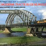 De moderne tractie bij de NS in kleur 9789060972373, Boeken, Verzenden, Gelezen, M.L. Vocke